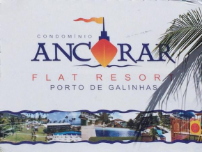 Ancorar Porto de Galinhas